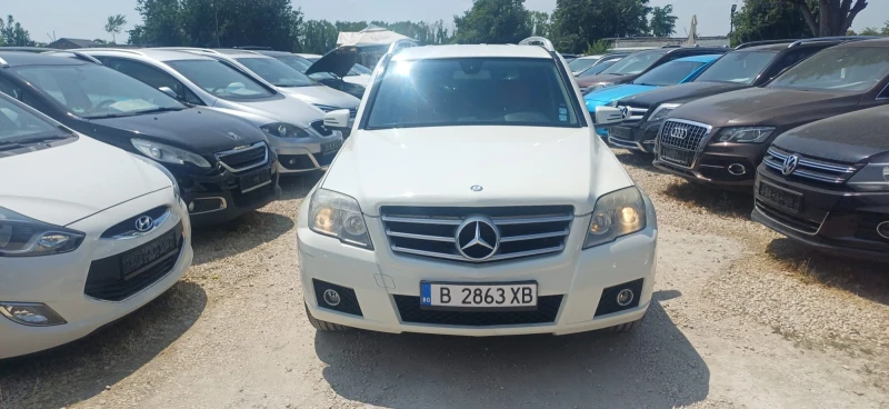 Mercedes-Benz GLK 220CDI 4 MATIC - 10799 € / 21121.01 лв. - 53947266 1 | Car24.bg Mercedes-Benz GLK 220CDI 4 MATIC - 10799 € / 21121.01 лв. - 53947266 1