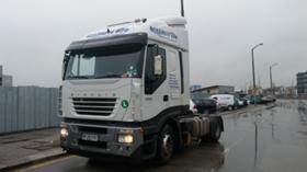     Iveco Stralis AS440S43 ~11 .
