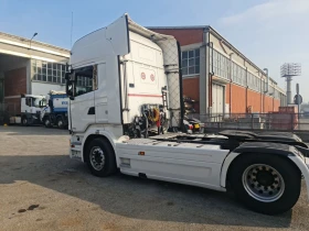 Scania R 450 undefined | Auto.bg — изображение 6 Scania R 450 undefined | Auto.bg — изображение 6