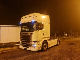 Scania R 450 undefined | Auto.bg — изображение 9 Scania R 450 undefined | Auto.bg — изображение 9