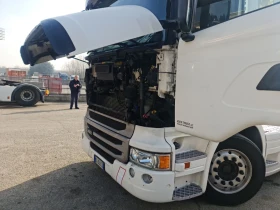 Scania R 450 undefined | Auto.bg — изображение 8 Scania R 450 undefined | Auto.bg — изображение 8