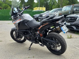 Ktm Adventure 1190 | Auto.bg — изображение 4 Ktm Adventure 1190 | Auto.bg — изображение 4
