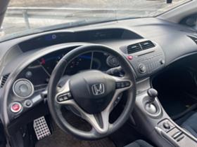 Honda Civic   | Mobile.bg   4