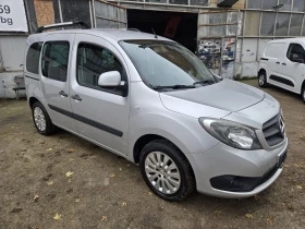 Mercedes-Benz Citan - 12880 лв. / 6585.44 € - 97084793 3 | Car24.bg Mercedes-Benz Citan - 12880 лв. / 6585.44 € - 97084793 3