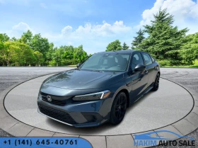 Honda Civic Sport * CARFAX * АвтоКредит* (ЦЕНА ДО БГ) - Car24.bg Honda Civic Sport * CARFAX * АвтоКредит* (ЦЕНА ДО БГ)
