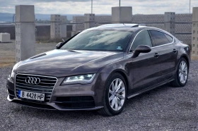 Audi A7 S-line * MATRIX * QUATTRO - 15500 € / 30315.36 лв. - 56569662 3 | Car24.bg Audi A7 S-line * MATRIX * QUATTRO - 15500 € / 30315.36 лв. - 56569662 3