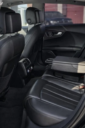 Audi A7 S-line * MATRIX * QUATTRO - 15500 € / 30315.36 лв. - 56569662 10 | Car24.bg Audi A7 S-line * MATRIX * QUATTRO - 15500 € / 30315.36 лв. - 56569662 10