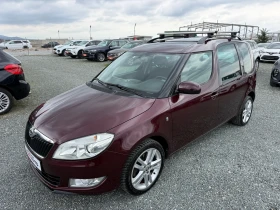 Skoda Roomster (KATO НОВА) - Car24.bg Skoda Roomster (KATO НОВА)