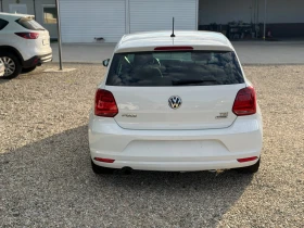 VW Polo 1.2tsi/90hp/NAVI/EVRO6/ - 5390 € / 10541.92 лв. - 65774522 5 | Car24.bg VW Polo 1.2tsi/90hp/NAVI/EVRO6/ - 5390 € / 10541.92 лв. - 65774522 5