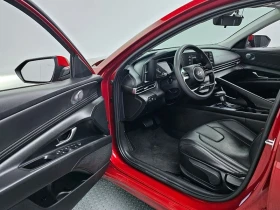 Hyundai Elantra Smart| 141к.с.| ВКЛ.ТЕХНОТЕСТ | Auto.bg — изображение 11 Hyundai Elantra Smart| 141к.с.| ВКЛ.ТЕХНОТЕСТ | Auto.bg — изображение 11