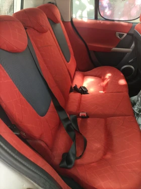 Smart Forfour 1.3 100hp - 1500 € / 2933.74 лв. - 84772831 10 | Car24.bg Smart Forfour 1.3 100hp - 1500 € / 2933.74 лв. - 84772831 10