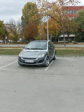 Smart Forfour 1.3 100hp - Car24.bg Smart Forfour 1.3 100hp