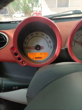 Smart Forfour 1.3 100hp - 1500 € / 2933.74 лв. - 84772831 5 | Car24.bg Smart Forfour 1.3 100hp - 1500 € / 2933.74 лв. - 84772831 5