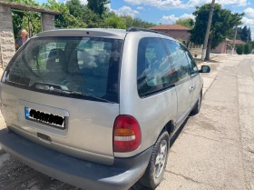 Chrysler Voyager - 1100 € / 2151.41 лв. - 72191449 5 | Car24.bg Chrysler Voyager - 1100 € / 2151.41 лв. - 72191449 5