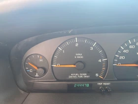 Chrysler Voyager - 1100 € / 2151.41 лв. - 72191449 6 | Car24.bg Chrysler Voyager - 1100 € / 2151.41 лв. - 72191449 6