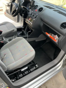 VW Caddy Maxi - 6800 € / 13299.64 лв. - 55659797 3 | Car24.bg VW Caddy Maxi - 6800 € / 13299.64 лв. - 55659797 3