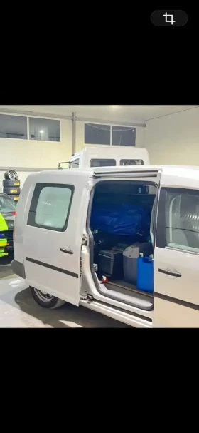 VW Caddy Maxi - 6800 € / 13299.64 лв. - 55659797 5 | Car24.bg VW Caddy Maxi - 6800 € / 13299.64 лв. - 55659797 5