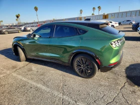 Ford Mustang Mach-E - 33 € - 92355697 2 | Car24.bg Ford Mustang Mach-E - 33 € - 92355697 2