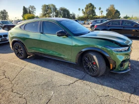 Ford Mustang Mach-E - 33 € - 92355697 4 | Car24.bg Ford Mustang Mach-E - 33 € - 92355697 4