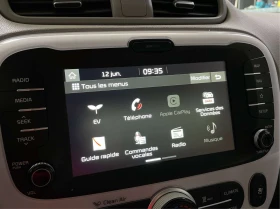 Kia Soul EV Luxury/- ПОДГРЯВАНЕ НА СЕДАЛКИТЕ - ПОДГРЯВАНЕ Н | Auto.bg — изображение 5 Kia Soul EV Luxury/- ПОДГРЯВАНЕ НА СЕДАЛКИТЕ - ПОДГРЯВАНЕ Н | Auto.bg — изображение 5