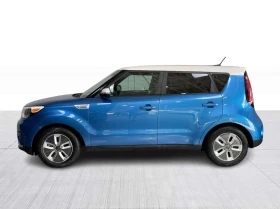 Kia Soul EV Luxury/- ПОДГРЯВАНЕ НА СЕДАЛКИТЕ - ПОДГРЯВАНЕ Н | Auto.bg — изображение 8 Kia Soul EV Luxury/- ПОДГРЯВАНЕ НА СЕДАЛКИТЕ - ПОДГРЯВАНЕ Н | Auto.bg — изображение 8