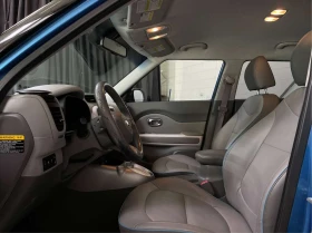 Kia Soul EV Luxury/- ПОДГРЯВАНЕ НА СЕДАЛКИТЕ - ПОДГРЯВАНЕ Н | Auto.bg — изображение 3 Kia Soul EV Luxury/- ПОДГРЯВАНЕ НА СЕДАЛКИТЕ - ПОДГРЯВАНЕ Н | Auto.bg — изображение 3