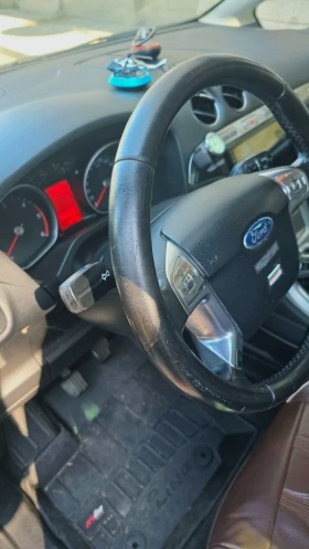 Ford S-Max - 2400 € - 23271582 12 | Car24.bg Ford S-Max - 2400 € - 23271582 12