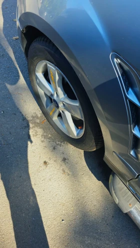 Ford S-Max - 2400 € - 23271582 5 | Car24.bg Ford S-Max - 2400 € - 23271582 5