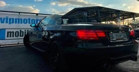BMW 335 M3-PAKET/M-PERFORMANCE/CABRIO/M-POWER/FULL/MAX | Auto.bg — изображение 4 BMW 335 M3-PAKET/M-PERFORMANCE/CABRIO/M-POWER/FULL/MAX | Auto.bg — изображение 4