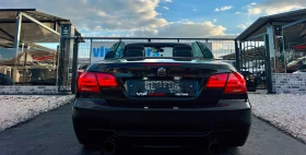 BMW 335 M3-PAKET/M-PERFORMANCE/CABRIO/M-POWER/FULL/MAX | Auto.bg — изображение 8 BMW 335 M3-PAKET/M-PERFORMANCE/CABRIO/M-POWER/FULL/MAX | Auto.bg — изображение 8