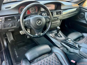 BMW 335 M3-PAKET/M-PERFORMANCE/CABRIO/M-POWER/FULL/MAX | Auto.bg — изображение 10 BMW 335 M3-PAKET/M-PERFORMANCE/CABRIO/M-POWER/FULL/MAX | Auto.bg — изображение 10