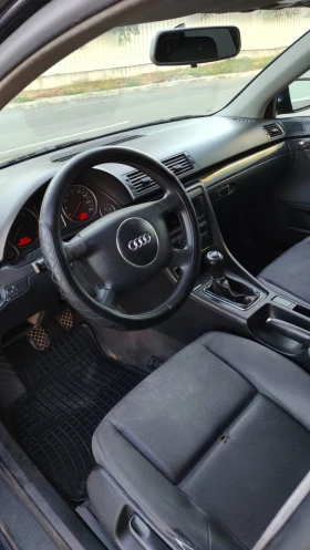 Audi A4 1.9 ТДИ - 1800 € - 64483914 9 | Car24.bg Audi A4 1.9 ТДИ - 1800 € - 64483914 9