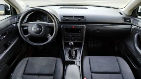 Audi A4 1.9 ТДИ - 1800 € - 64483914 13 | Car24.bg Audi A4 1.9 ТДИ - 1800 € - 64483914 13