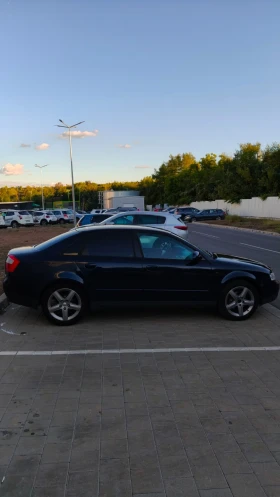 Audi A4 1.9 ТДИ - 1800 € - 64483914 7 | Car24.bg Audi A4 1.9 ТДИ - 1800 € - 64483914 7