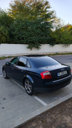 Audi A4 1.9 ТДИ - 1800 € - 64483914 4 | Car24.bg Audi A4 1.9 ТДИ - 1800 € - 64483914 4