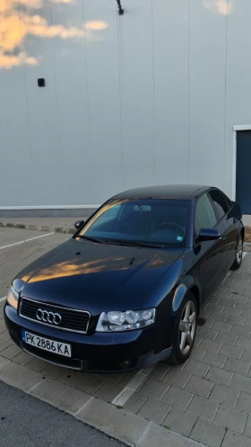 Audi A4 1.9 ТДИ - 1800 € - 64483914 2 | Car24.bg Audi A4 1.9 ТДИ - 1800 € - 64483914 2