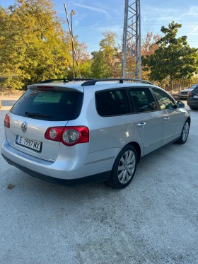 VW Passat 2.0BMP - 2400 € - 41364463 5 | Car24.bg VW Passat 2.0BMP - 2400 € - 41364463 5