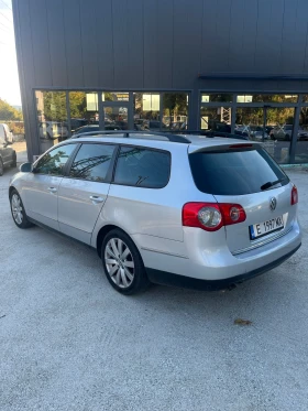 VW Passat 2.0BMP - 2400 € - 41364463 6 | Car24.bg VW Passat 2.0BMP - 2400 € - 41364463 6