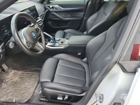 BMW i4 * Gran Coupe M50 * АВТОКРЕДИТ БЕЗ ПЪРВОНАЧАЛНА* | Auto.bg — изображение 3 BMW i4 * Gran Coupe M50 * АВТОКРЕДИТ БЕЗ ПЪРВОНАЧАЛНА* | Auto.bg — изображение 3