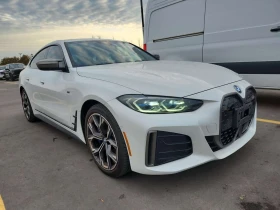 BMW i4 * Gran Coupe M50 * АВТОКРЕДИТ БЕЗ ПЪРВОНАЧАЛНА* | Auto.bg — изображение 5 BMW i4 * Gran Coupe M50 * АВТОКРЕДИТ БЕЗ ПЪРВОНАЧАЛНА* | Auto.bg — изображение 5