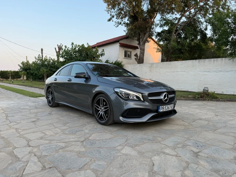 Mercedes-Benz CLA 180 AMG - 36900 лв. / 18866.67 € - 21881509 1 | Car24.bg Mercedes-Benz CLA 180 AMG - 36900 лв. / 18866.67 € - 21881509 1