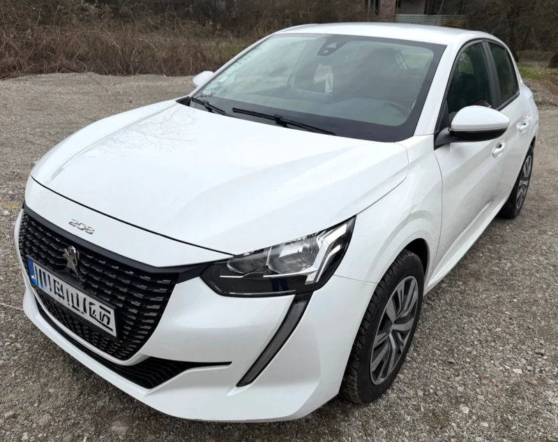 Peugeot 208 1.5BHDI EURO6 - 8600 € / 16820.14 лв. - 18129241 1 | Car24.bg Peugeot 208 1.5BHDI EURO6 - 8600 € / 16820.14 лв. - 18129241 1