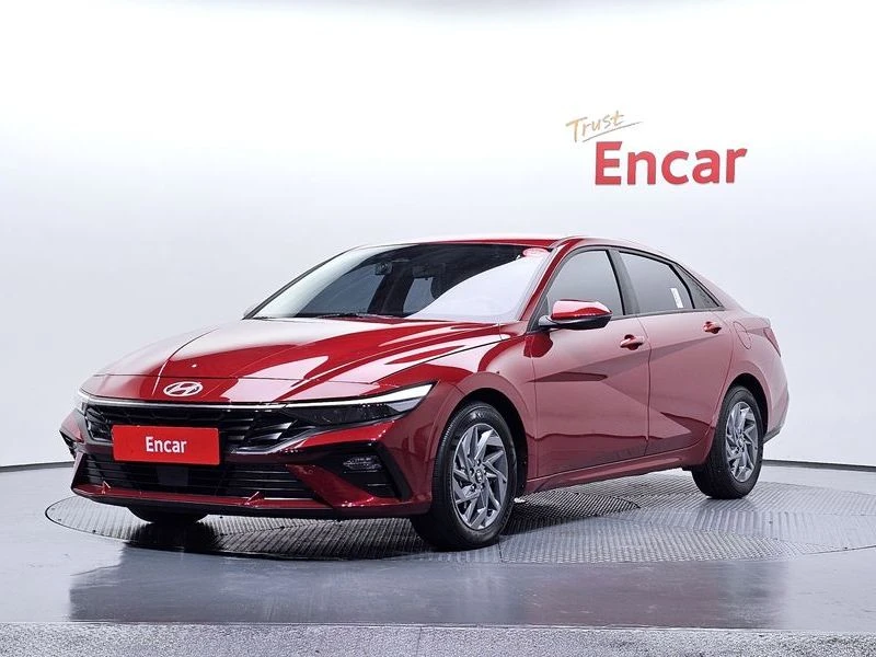 Hyundai Elantra Smart| 141к.с.| ВКЛ.ТЕХНОТЕСТ | Auto.bg — изображение 1 Hyundai Elantra Smart| 141к.с.| ВКЛ.ТЕХНОТЕСТ | Auto.bg — изображение 1