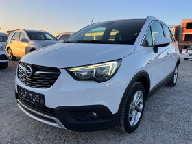 Обява за продажба на Opel Crossland X Нави, keyless, евро6, 1.2 110к.с, 2018 ~23 333 лв. - изображение 1