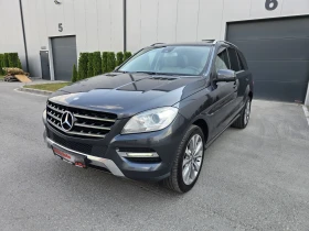 Mercedes-Benz ML 350 cdi 258k.c* Пружини* Люк* Евро6* ЛИЗИНГ* - Car24.bg Mercedes-Benz ML 350 cdi 258k.c* Пружини* Люк* Евро6* ЛИЗИНГ*