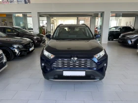 Toyota Rav4 4x4* Бензин - Car24.bg Toyota Rav4 4x4* Бензин