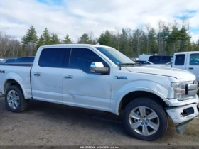 Ford F150 Platinum* Камера* Мъртва точка* Пано* Подгреви* - 41000 лв. / 20962.97 € - 56261245 4 | Car24.bg Ford F150 Platinum* Камера* Мъртва точка* Пано* Подгреви* - 41000 лв. / 20962.97 € - 56261245 4