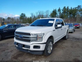 Ford F150 Platinum* Камера* Мъртва точка* Пано* Подгреви* - 41000 лв. / 20962.97 € - 56261245 3 | Car24.bg Ford F150 Platinum* Камера* Мъртва точка* Пано* Подгреви* - 41000 лв. / 20962.97 € - 56261245 3
