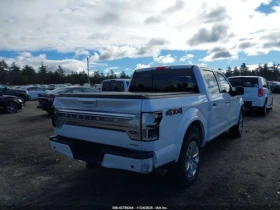Ford F150 Platinum* Камера* Мъртва точка* Пано* Подгреви* - 41000 лв. / 20962.97 € - 56261245 7 | Car24.bg Ford F150 Platinum* Камера* Мъртва точка* Пано* Подгреви* - 41000 лв. / 20962.97 € - 56261245 7
