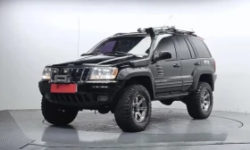 Jeep Grand cherokee WJ 4.7 Limited - Car24.bg Jeep Grand cherokee WJ 4.7 Limited